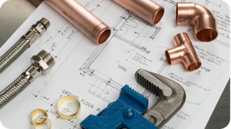 Servicio fontanería Valencia