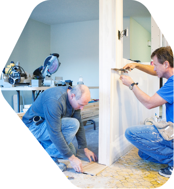 Servicio de reformas Valencia