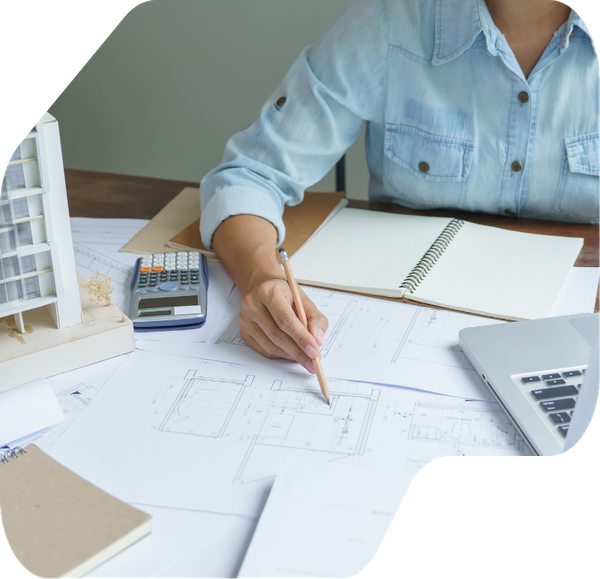 Proyectos de reformas