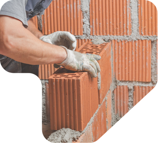 Albañilería en Valencia