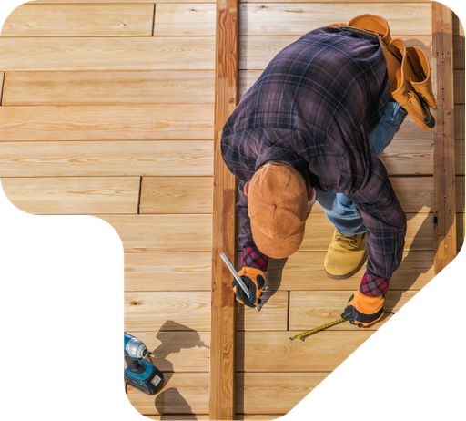 Carpintería en Valencia