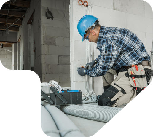 Electricista en Valencia