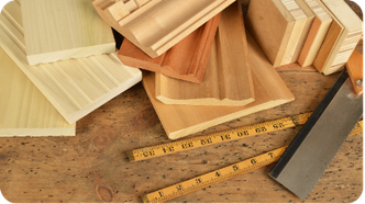 Servicio carpintería Valencia